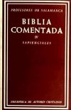 Imagen del vendedor de Biblia comentada IV.Libros sapienciales a la venta por AG Library