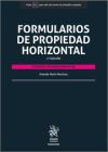 Image du vendeur pour Formularios de Propiedad Horizontal 2 Edicin mis en vente par AG Library