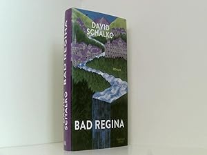 Bild des Verkäufers für Bad Regina: Roman zum Verkauf von Book Broker