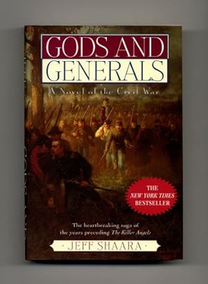 Gods and Generals