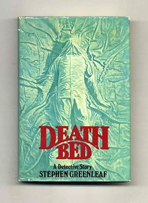 Death Bed - 1st Edition/1st Printing