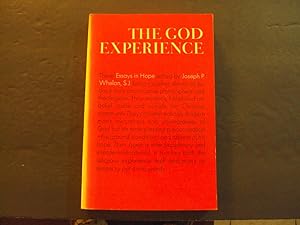 Image du vendeur pour The God Experience sc Joseph P Whelan 1st Print 1st ed 1971 Newman Press mis en vente par Joseph M Zunno