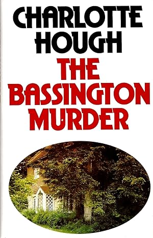 Imagen del vendedor de THE BASSINGTON MURDER a la venta por SCENE OF THE CRIME 