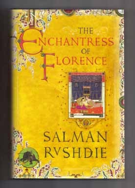 Seller image for The Enchantress of Florence - 1st Edition/1st Printing for sale by Books Tell You Why  -  ABAA/ILAB