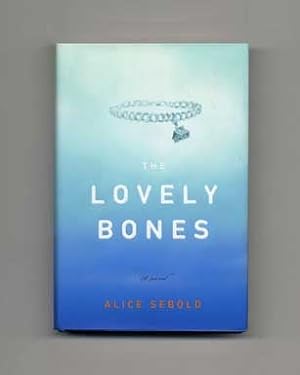 The Lovely Bones - 1st Edition/1st Printing