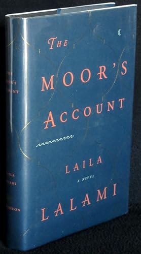 Seller image for The Moor's Account: A Novel for sale by Washington Square Autographed Books