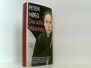 Seller image for Das stille Mdchen: Roman for sale by Book Broker