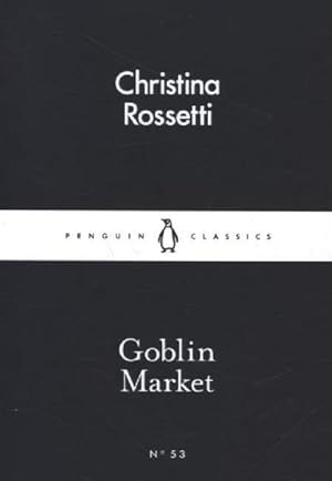 Seller image for Goblin Market for sale by Smartbuy