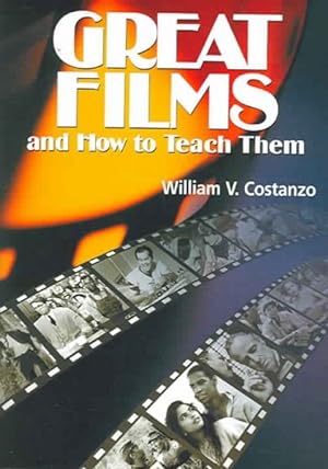 Seller image for Great Films And How To Teach Them for sale by GreatBookPricesUK