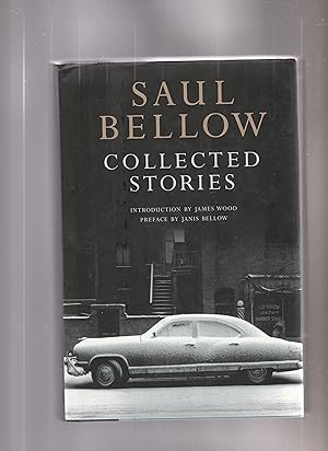 Seller image for COLLECTED STORIES for sale by BOOK NOW