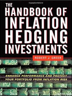 Seller image for The Handbook of Inflation Hedging Investments for sale by WeBuyBooks