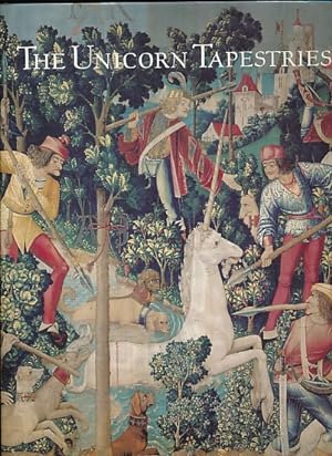 Immagine del venditore per The Unicorn Tapestries at The Metropolitan Museum of Art venduto da Barter Books Ltd