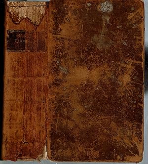 Seller image for Bucolica, Georgica, et Aeneis : accedunt clavis metrica, notulae Anglicae, et quaestiones, nec non Index Vocabulorum Uberrima for sale by Mike's Library LLC