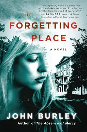 Seller image for Forgetting Place for sale by GreatBookPrices