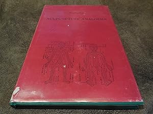 Handbook of Acupuncture Analgesia