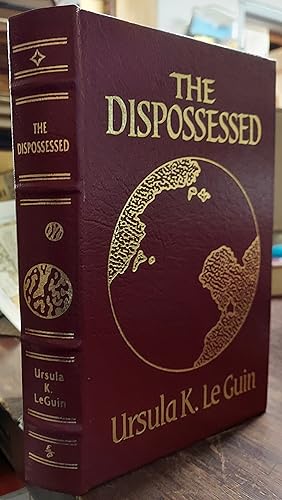 Seller image for The Dispossessed for sale by The Book House, Inc.  - St. Louis