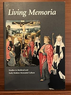 Seller image for Living Memoria for sale by Rosario Beach Rare Books