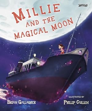 Seller image for Millie and the Magical Moon for sale by GreatBookPrices
