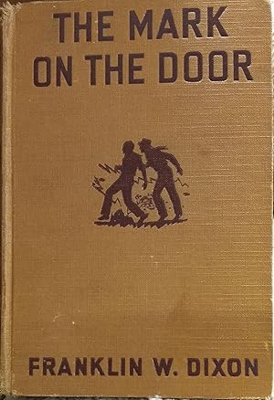 The Mark on the Door (The Hardy Boys)