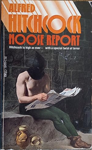 Seller image for Noose Report for sale by The Book House, Inc.  - St. Louis