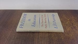 Seller image for Freedom In Education for sale by BoundlessBookstore