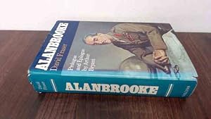 Bild des Verkufers fr Alanbrooke zum Verkauf von BoundlessBookstore