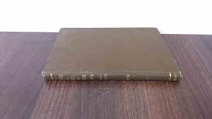Imagen del vendedor de A Dictionary of Music and Musicians (A.D. 1450-1889) Index a la venta por BoundlessBookstore
