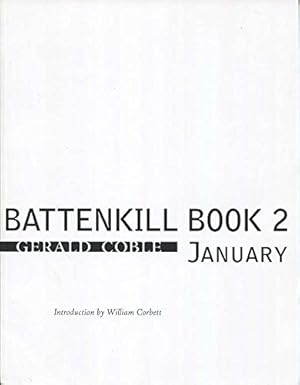 Immagine del venditore per Battenkill Book 2: January venduto da WeBuyBooks