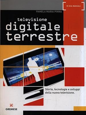 Televisione Digitale Terrestre