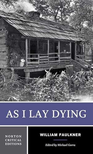 Seller image for As I Lay Dying for sale by GreatBookPrices