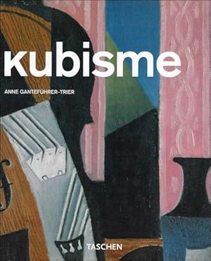 Imagen del vendedor de Kubisme a la venta por BOOKSELLER  -  ERIK TONEN  BOOKS