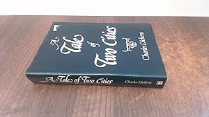 Seller image for Tale of Two Cities (London English Literature S.) for sale by BoundlessBookstore