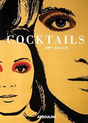 Seller image for Cocktails: Edition en langue anglaise for sale by WeBuyBooks
