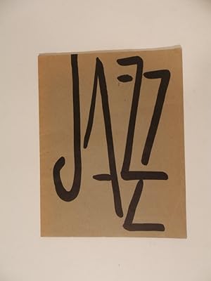 Specimen del volume Jazz