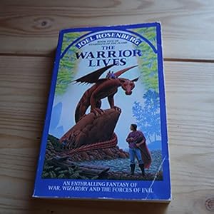 Bild des Verkufers fr The Warrior Lives (Guardians of the flame) zum Verkauf von WeBuyBooks