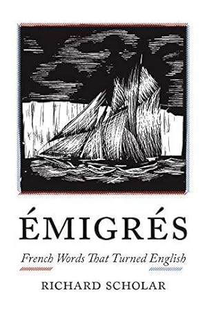 Seller image for migrs: French Words That Turned English for sale by WeBuyBooks