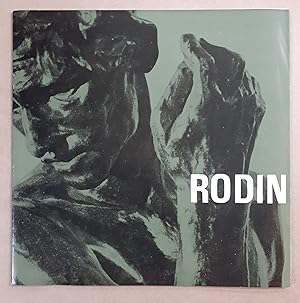 Seller image for Rodin and his Contemporaries. This collection of masterpieces by Rodin and his Contemporaries has been brought to Australia by The Peter Stuyvesant Trust. for sale by City Basement Books
