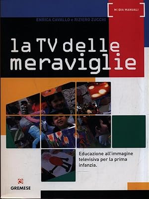 La TV delle meraviglie