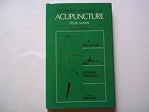 Imagen del vendedor de Scientific Aspects of Acupuncture a la venta por Carmarthenshire Rare Books