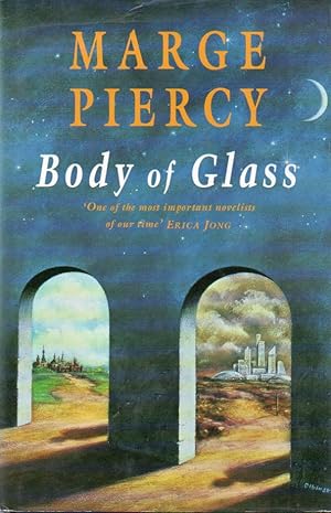 Seller image for Body of Glass for sale by San Francisco Book Company