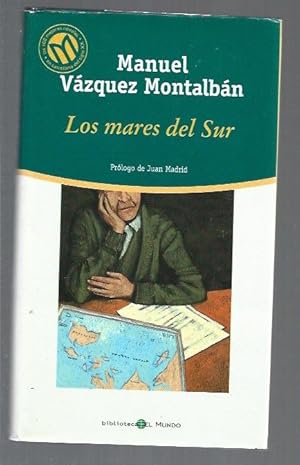 Imagen del vendedor de MARES DEL SUR - LOS a la venta por Desvn del Libro / Desvan del Libro, SL