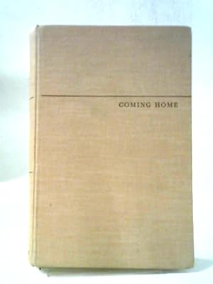 Image du vendeur pour Coming Home mis en vente par World of Rare Books