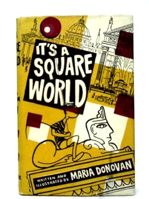 Imagen del vendedor de It's a Square World a la venta por World of Rare Books