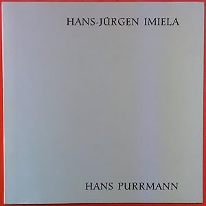 Bild des Verkufers fr Hans Purrmann , Separatdruck aus dem Purrmann Katalog des Museums Langenargen 1980 zum Verkauf von biblion2