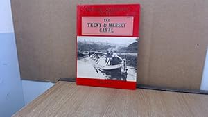 Seller image for Trent and Mersey Canal for sale by WeBuyBooks