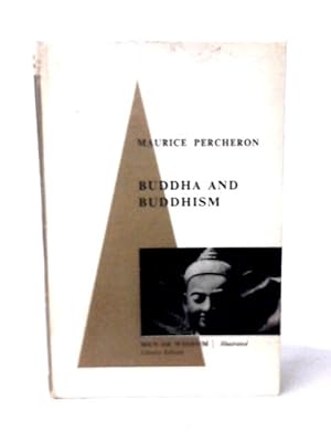 Imagen del vendedor de Buddha and Buddhism a la venta por World of Rare Books