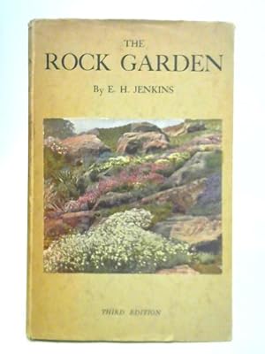 Seller image for The Rock Garden for sale by World of Rare Books