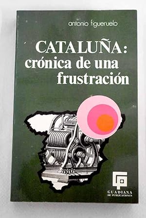 Imagen del vendedor de Catalua a la venta por Alcan Libros