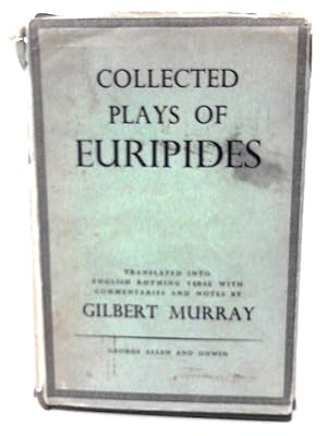 Seller image for Collected Plays for sale by World of Rare Books