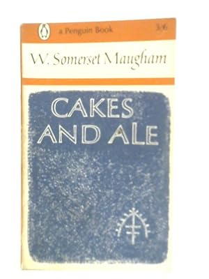 Seller image for Cakes and Ale for sale by World of Rare Books